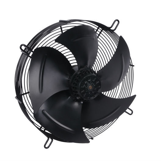 AC Axial fan 315mm