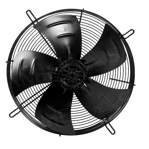 AC Axial fan 420mm