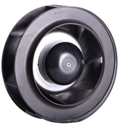 DC Centrifugal Fan 225mm