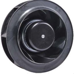 DC Centrifugal Fan 225mm