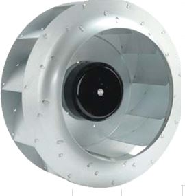 DC Centrifugal Fan 280mm