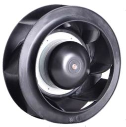 DC310V Centrifugal Fan 190mm