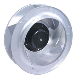 EC Centrifugal Fan 400mm 