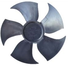 EC Axial fan 315mm