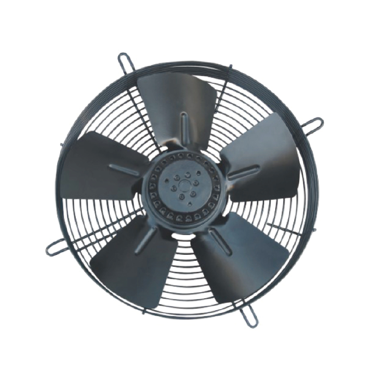 AC Axial fan 200mm