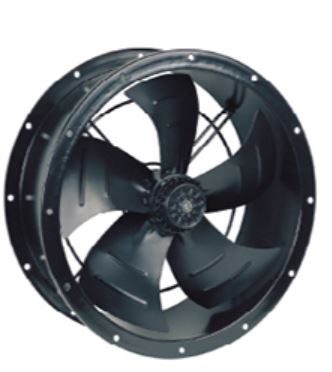 AC Axial fan 450mm