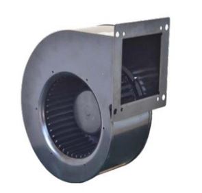 DC Singles Inlet Blower 180mm