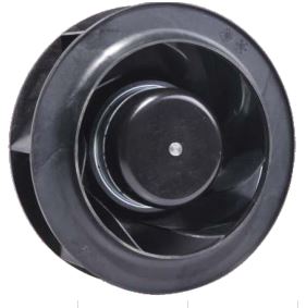 EC Centrifugal Fan 225m 