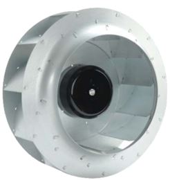 EC Centrifugal Fan 280mm